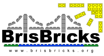 BrisBricks Logo 2014