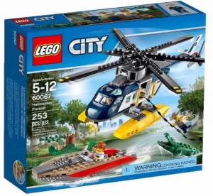 60067 Helicopter Pursuit