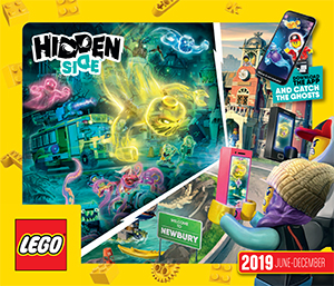 lego catalogue summer 2019
